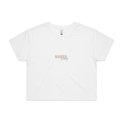 Naked Challenge Crop Thumbnail