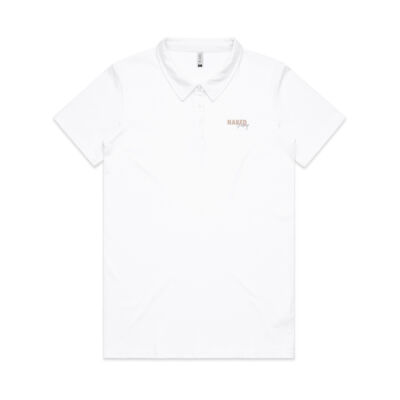 Naked Challenge Polo  Thumbnail