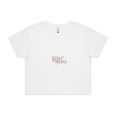 NHC Ambassador Crop Thumbnail